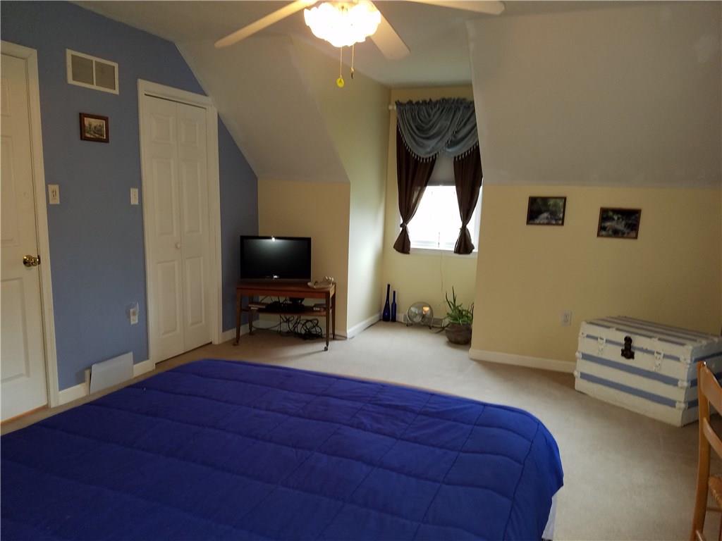 194 Swiontek Road Aliquippa, PA 15001 - Photo 16 of 25 Large bedrooms