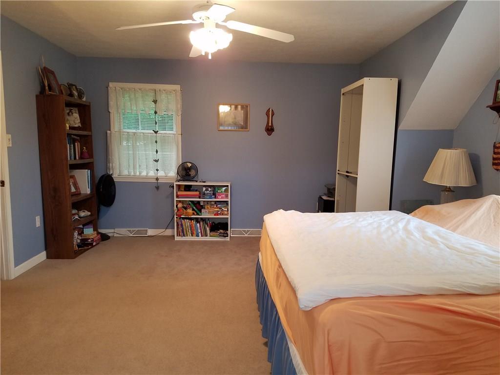 194 Swiontek Road Aliquippa, PA 15001 - Photo 18 of 25 Large Bedroom