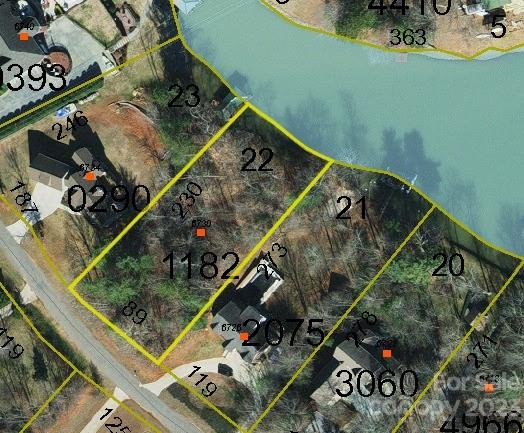 6730 Waterfront Drive Hickory, NC 28601 - Photo 12 of 12