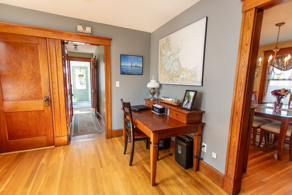52 Wachusett Road Weymouth, MA 02191 - Photo 26 of 41