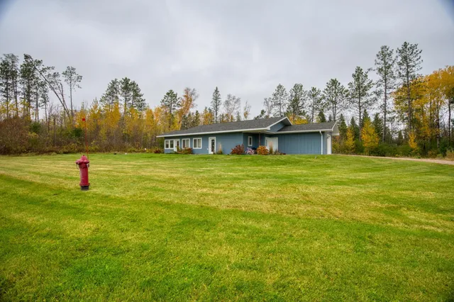 $299,000 | 2525 Glenwood Drive, Grand Rapids, MN 55744