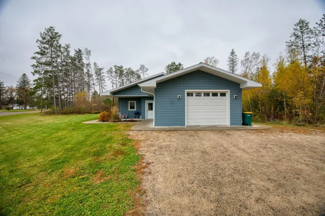 $299,000 | 2525 Glenwood Drive, Grand Rapids, MN 55744