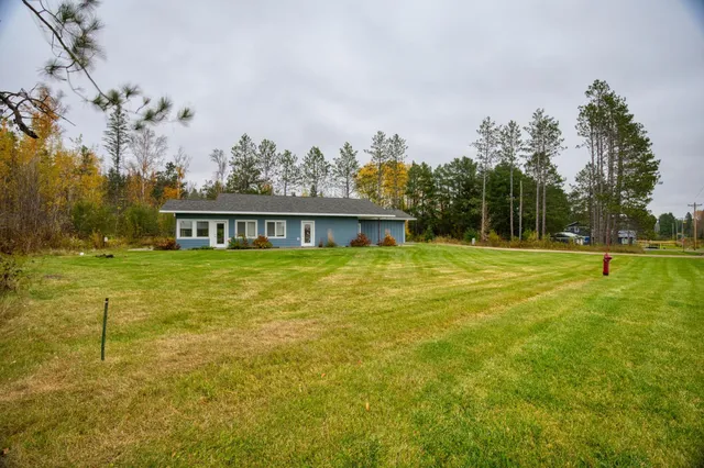 $299,000 | 2525 Glenwood Drive, Grand Rapids, MN 55744