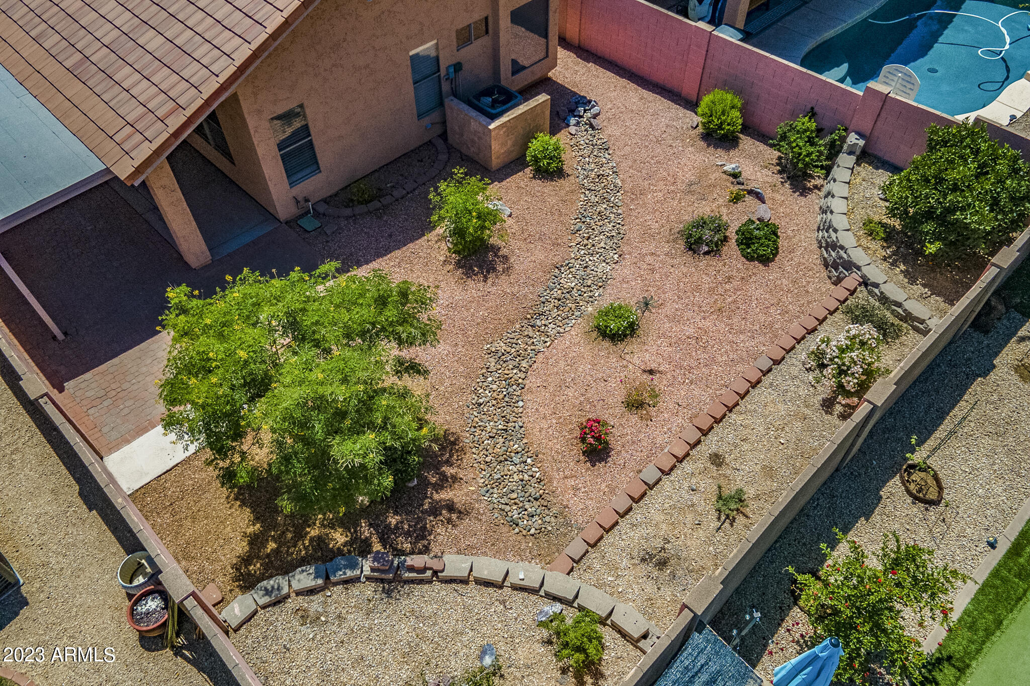 4718 East Jaeger Road Phoenix, AZ 85050 - Photo 31 of 55 Jaeger - Aerial-5