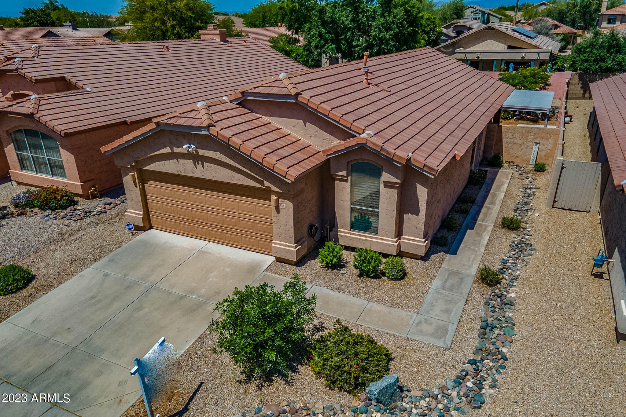 4718 East Jaeger Road Phoenix, AZ 85050 - Photo 34 of 55 Jaeger - Aerial-3