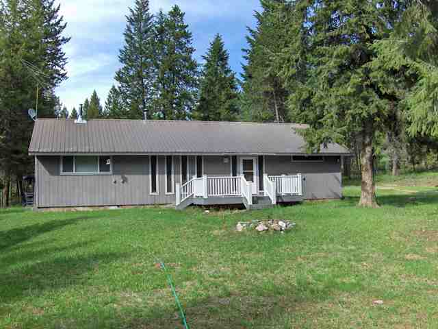 1306C South Basin Road Colville, WA 99114 - Photo 1 of 9