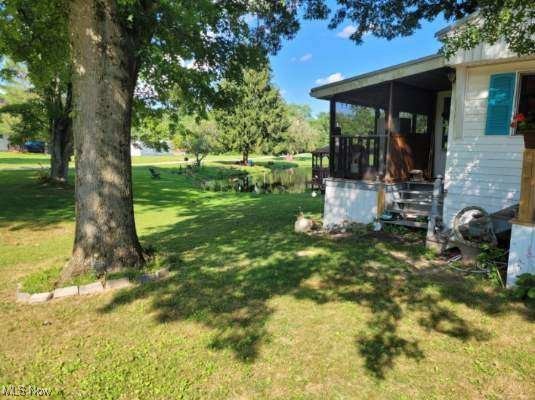 57894 Flamingo Road Senecaville, OH 43780 - Photo 2 of 20 View of yard