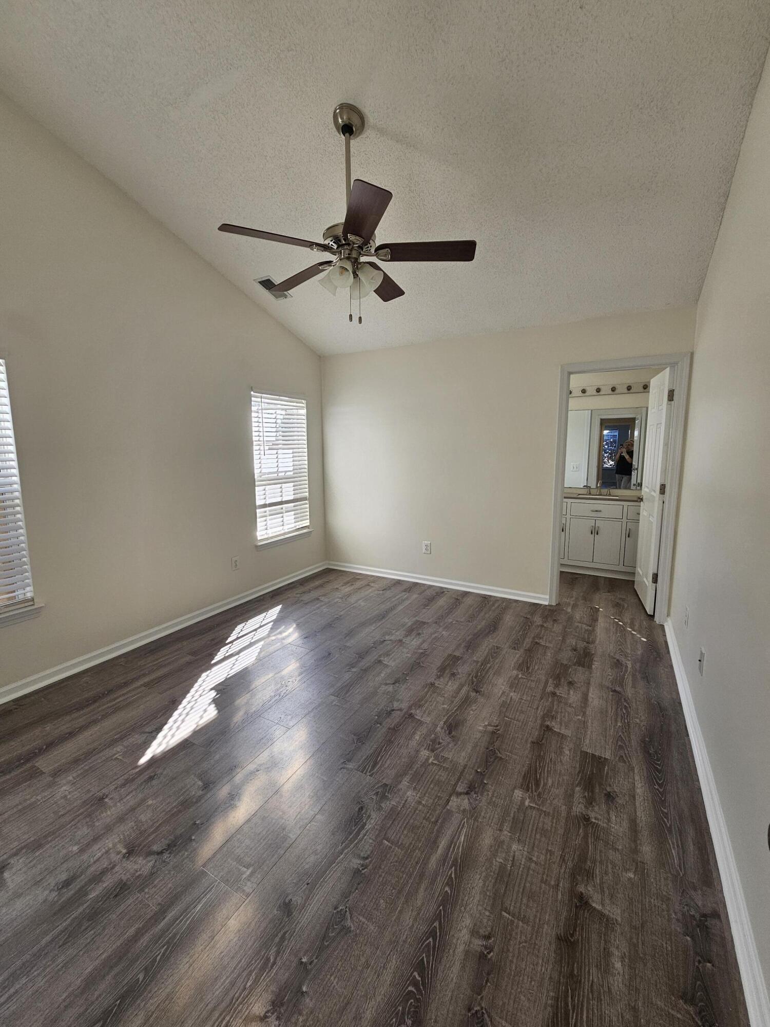 1424 Pinethicket Drive Summerville, SC 29486 - Photo 14 of 27 Master Bedroom