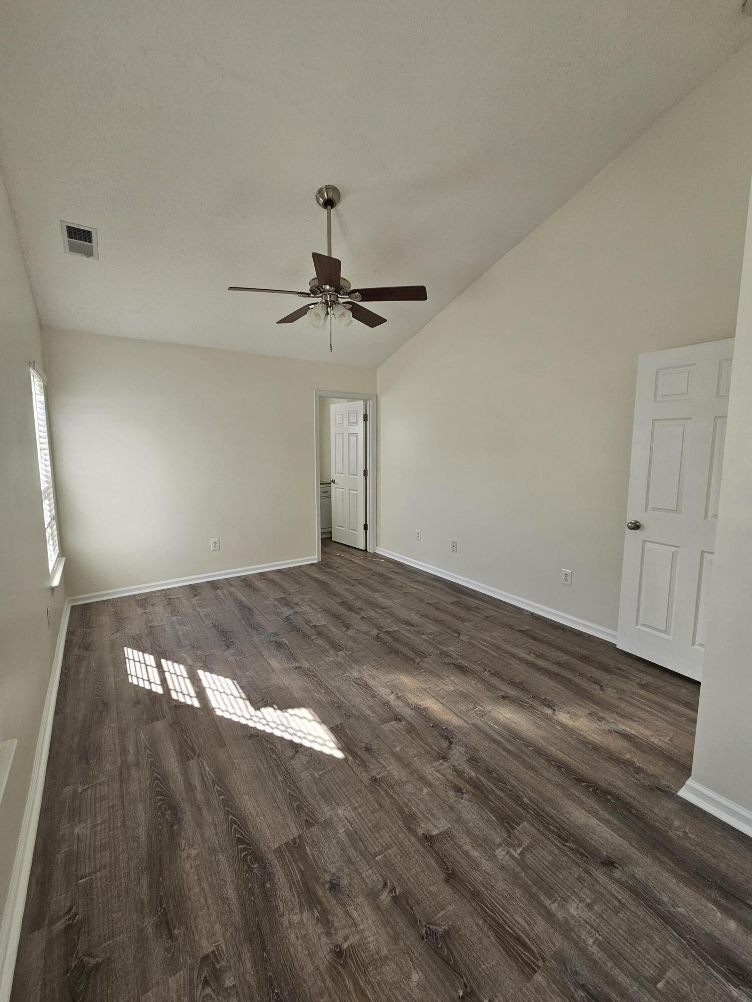 1424 Pinethicket Drive Summerville, SC 29486 - Photo 16 of 27 Master Bedroom