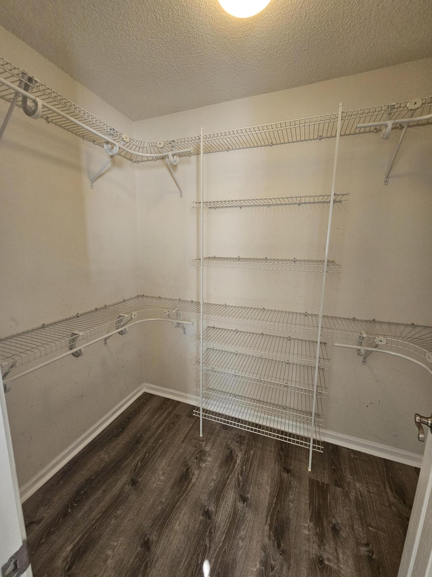 1424 Pinethicket Drive Summerville, SC 29486 - Photo 17 of 27 walk in closet