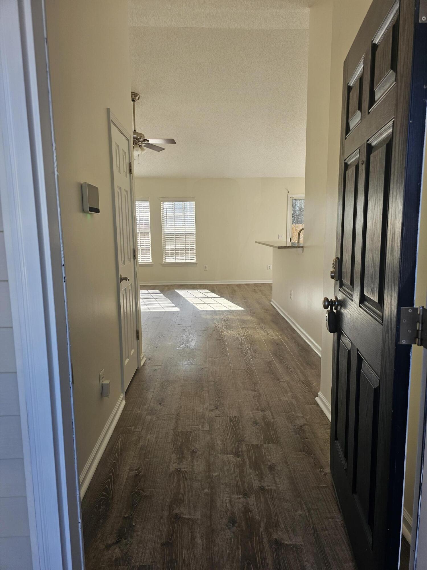 1424 Pinethicket Drive Summerville, SC 29486 - Photo 2 of 27 coming in doorway