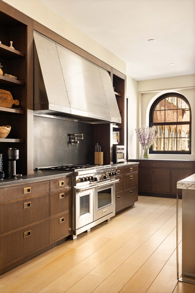 443 Greenwich Street, Unit 5B Manhattan, NY 10013 - Photo 7 of 28 Gallery Image 7