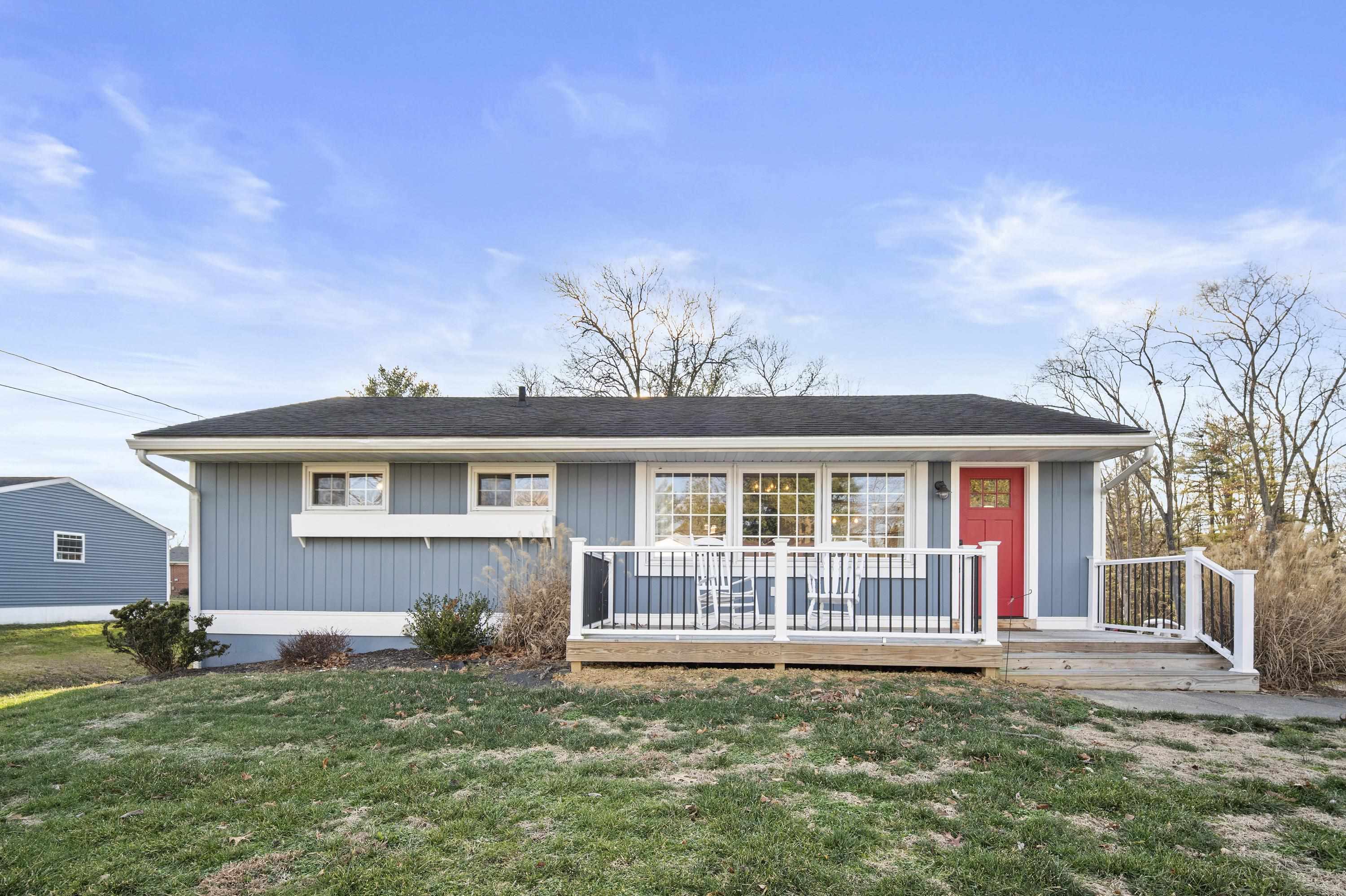 224 Cardinal Road Russell, KY 41169 - Photo 1 of 38 Gallery Image 1