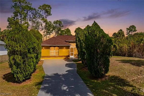 $445,000 | 4245 34th Avenue Southeast, Naples, FL 34117