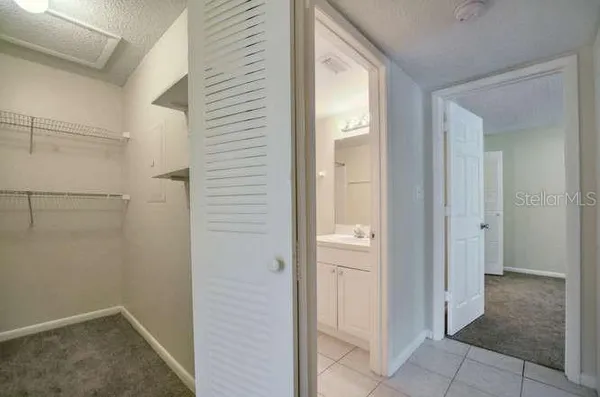 a view of bathroom with shower