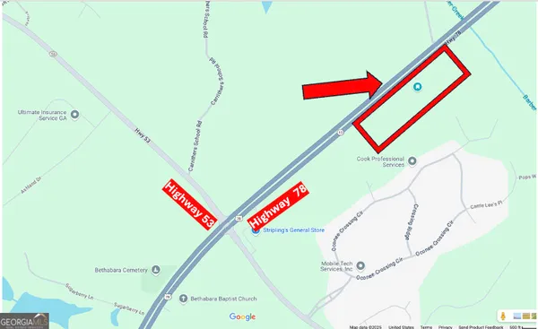 $1,800,000 | 2 Us 78 Highway, Bogart, GA 30622