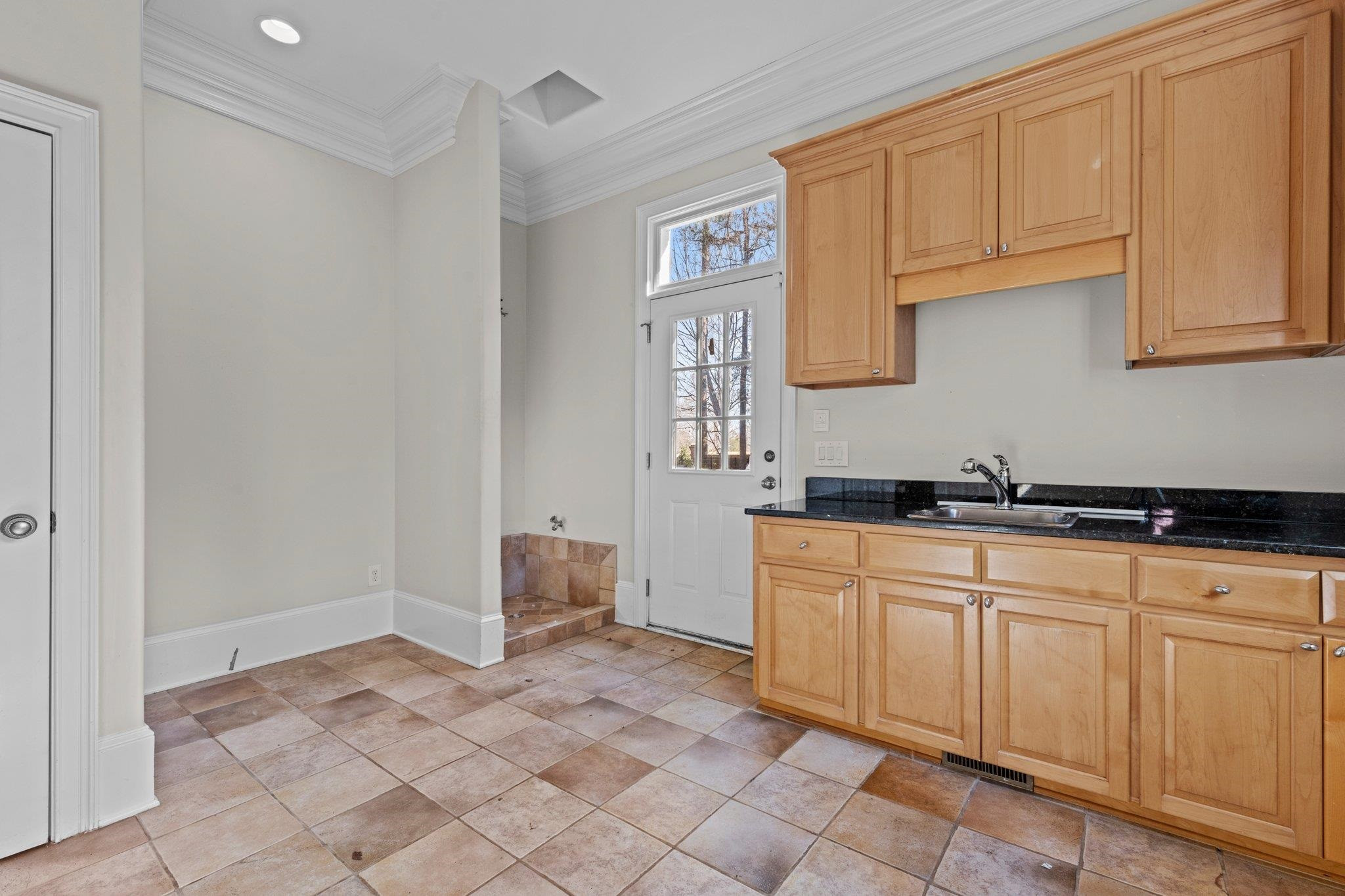 12501 Village Springs Road Raleigh, NC 27614 - Photo 47 of 93 Laundry Room on Main Floor