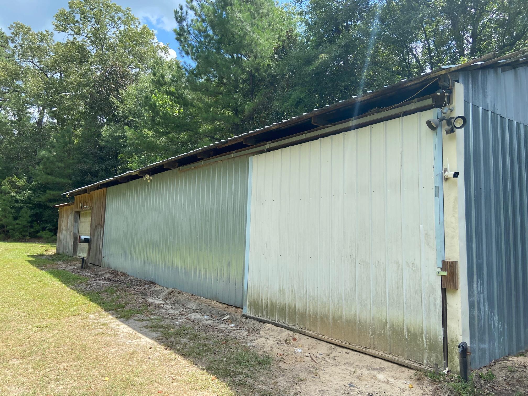 5212 Wagener Road Salley, SC 29137 - Photo 4 of 19 IMG_9117