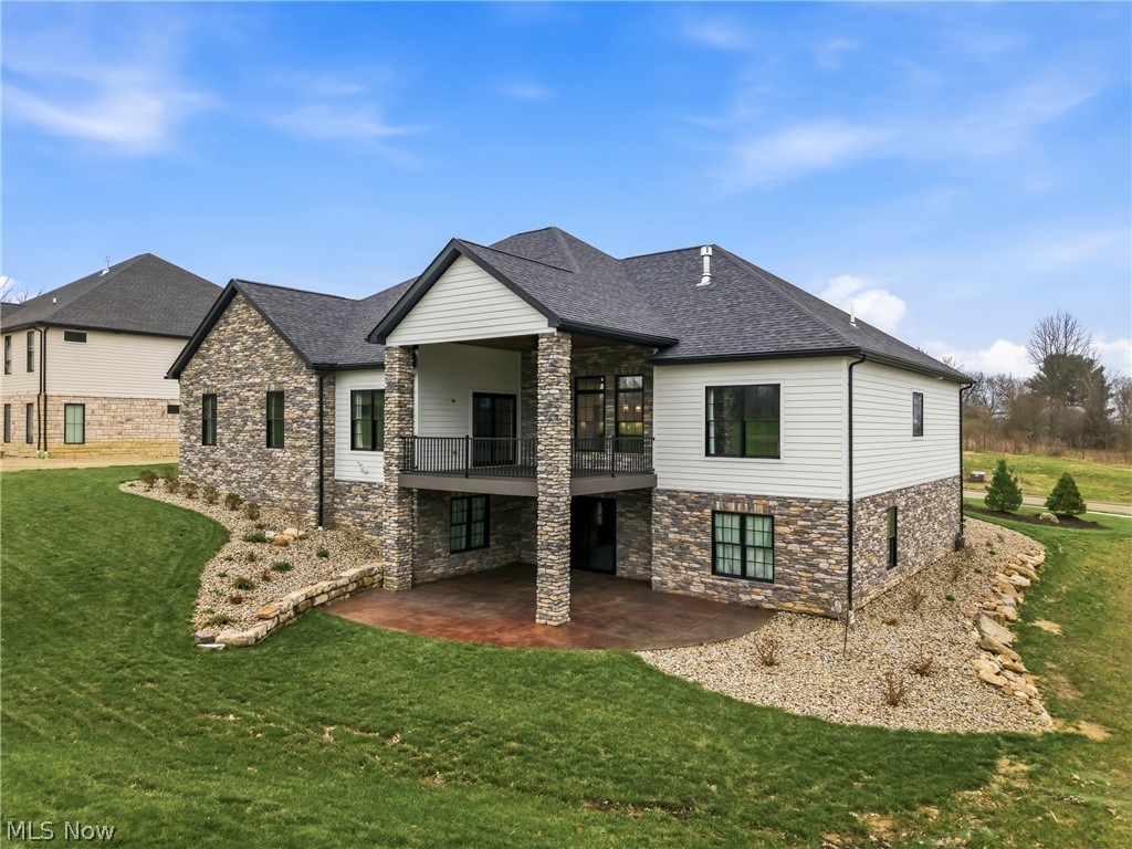 6879 Kyle Ridge Pointe Canfield, OH 44406 - Photo 8 of 50
