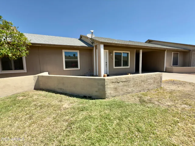 $1,600 | 4448 East Fremont Street, Phoenix, AZ 85042