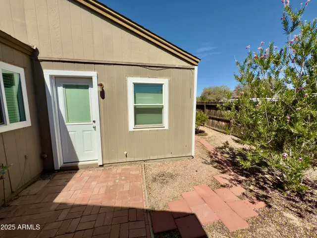 $1,600 | 4448 East Fremont Street, Phoenix, AZ 85042