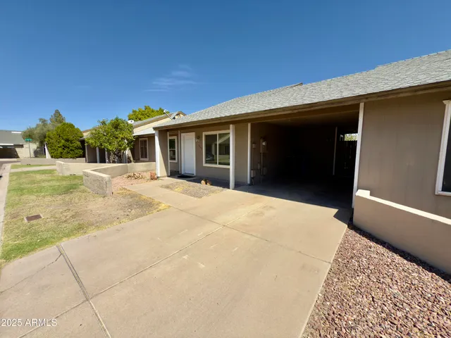 $1,600 | 4448 East Fremont Street, Phoenix, AZ 85042