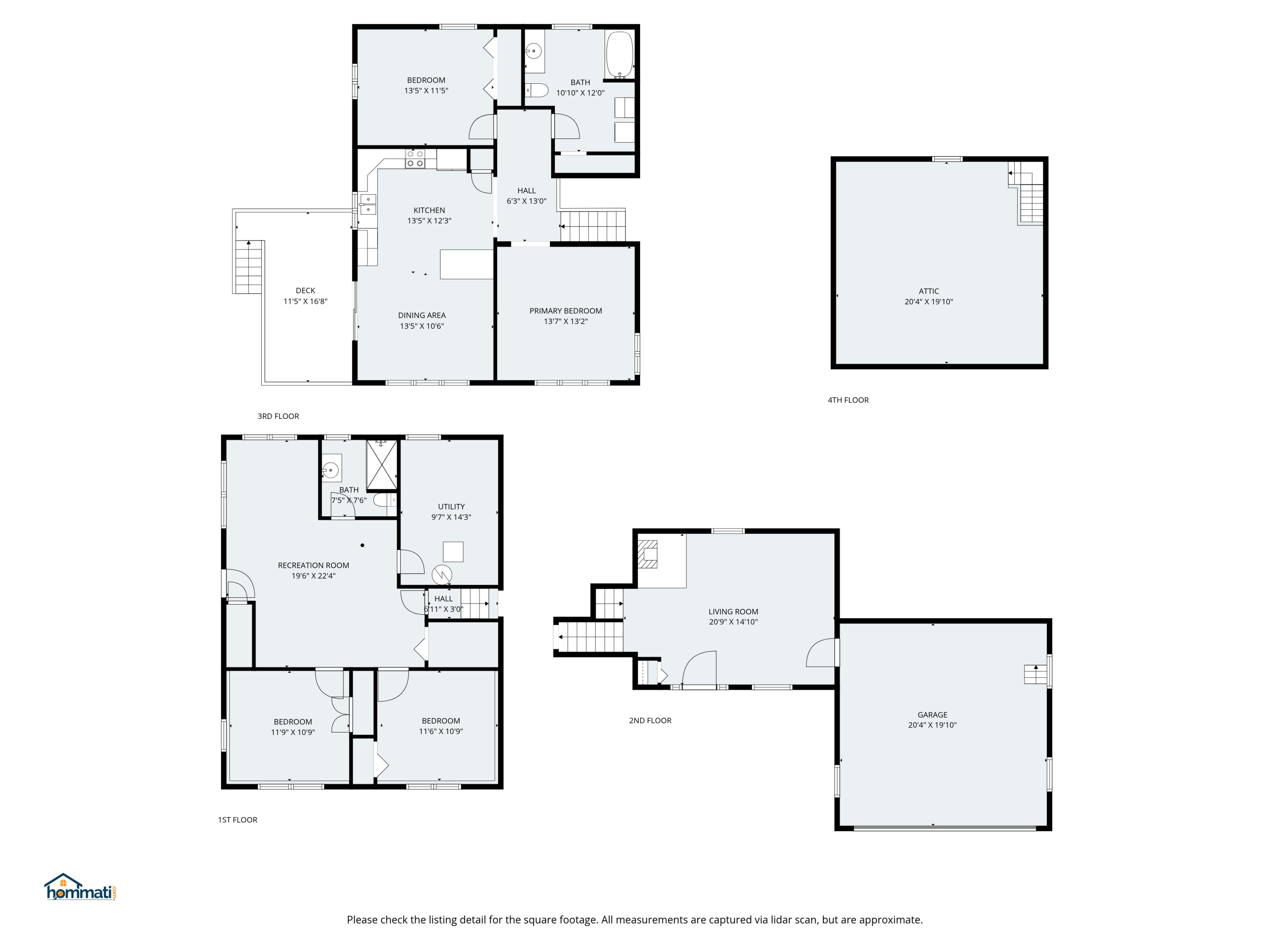 1072 Middle Road Woolwich, ME 04579 - Photo 59 of 59 All Floors