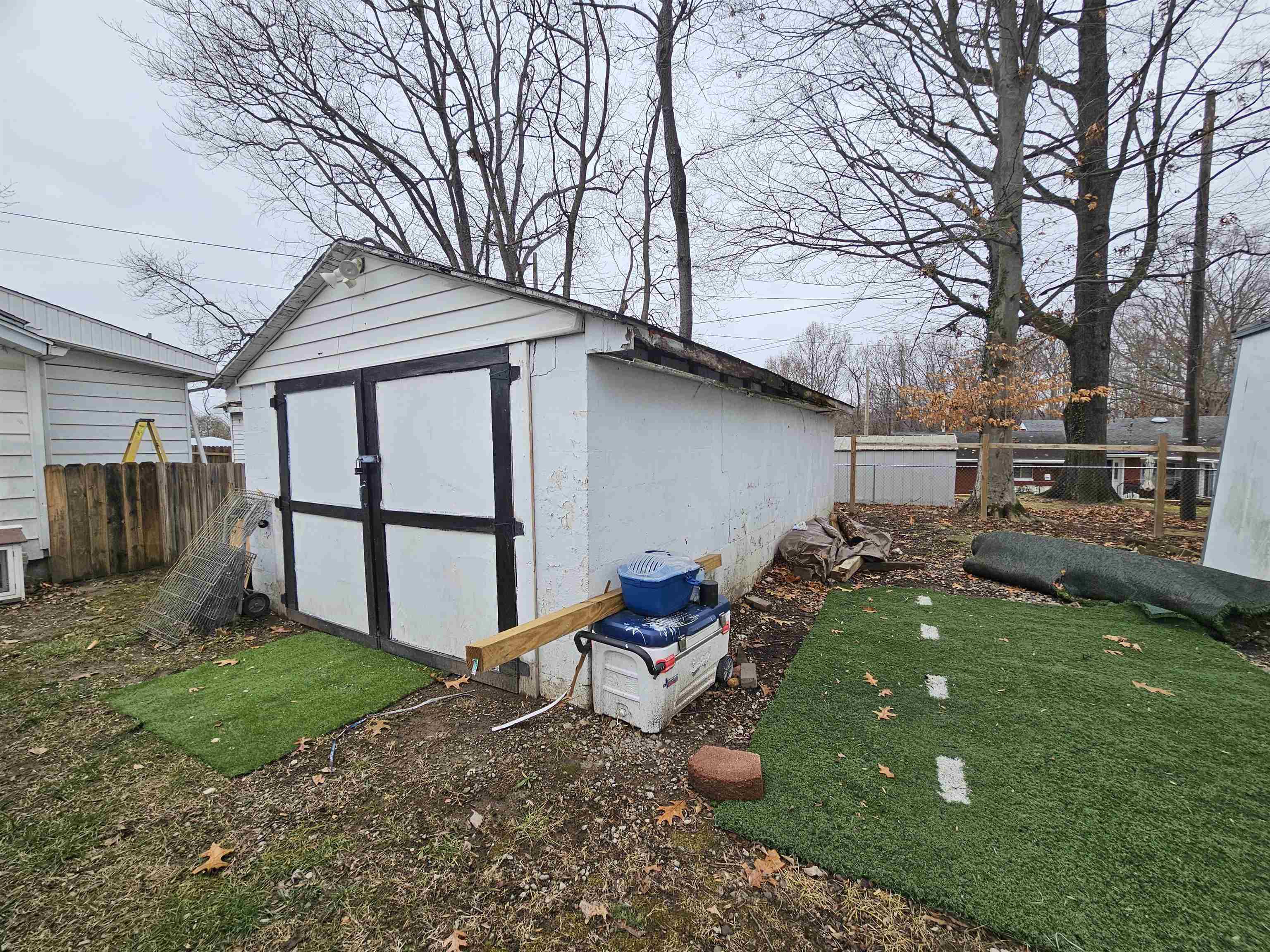 3337 Condit Street Ashland, KY 41101 - Photo 10 of 22