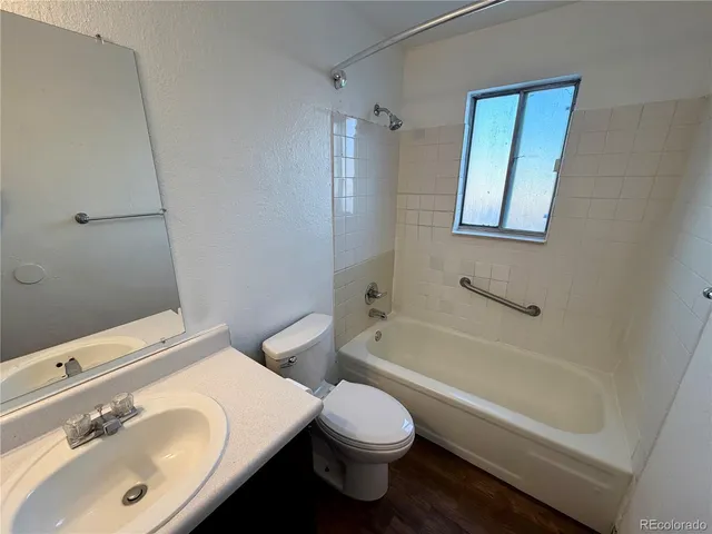 $1,495 | 1080 South Eliot Street, Unit 203, Denver, CO 80219