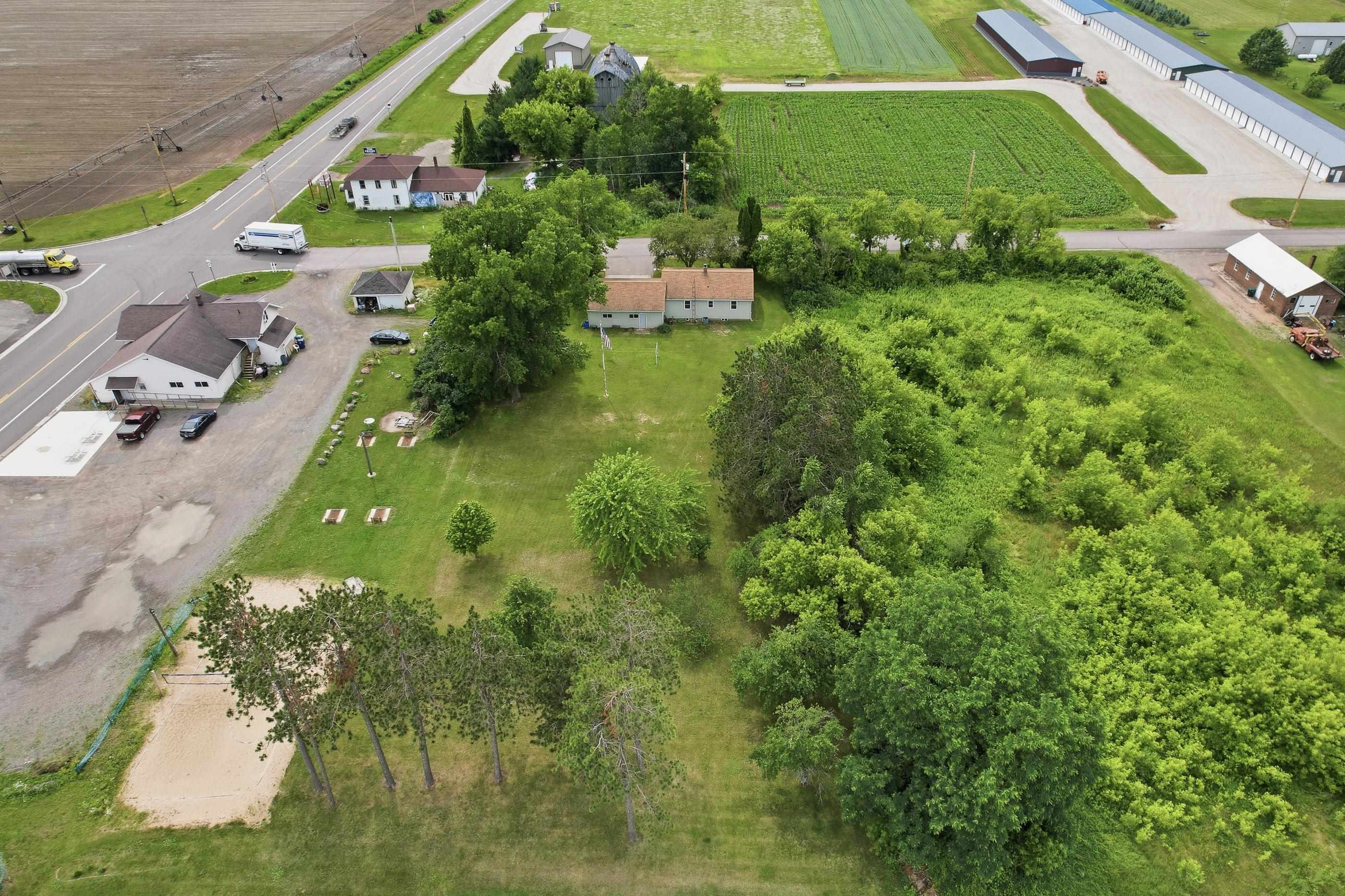 1815 Ellis Road Custer, WI 54423 - Photo 33 of 40