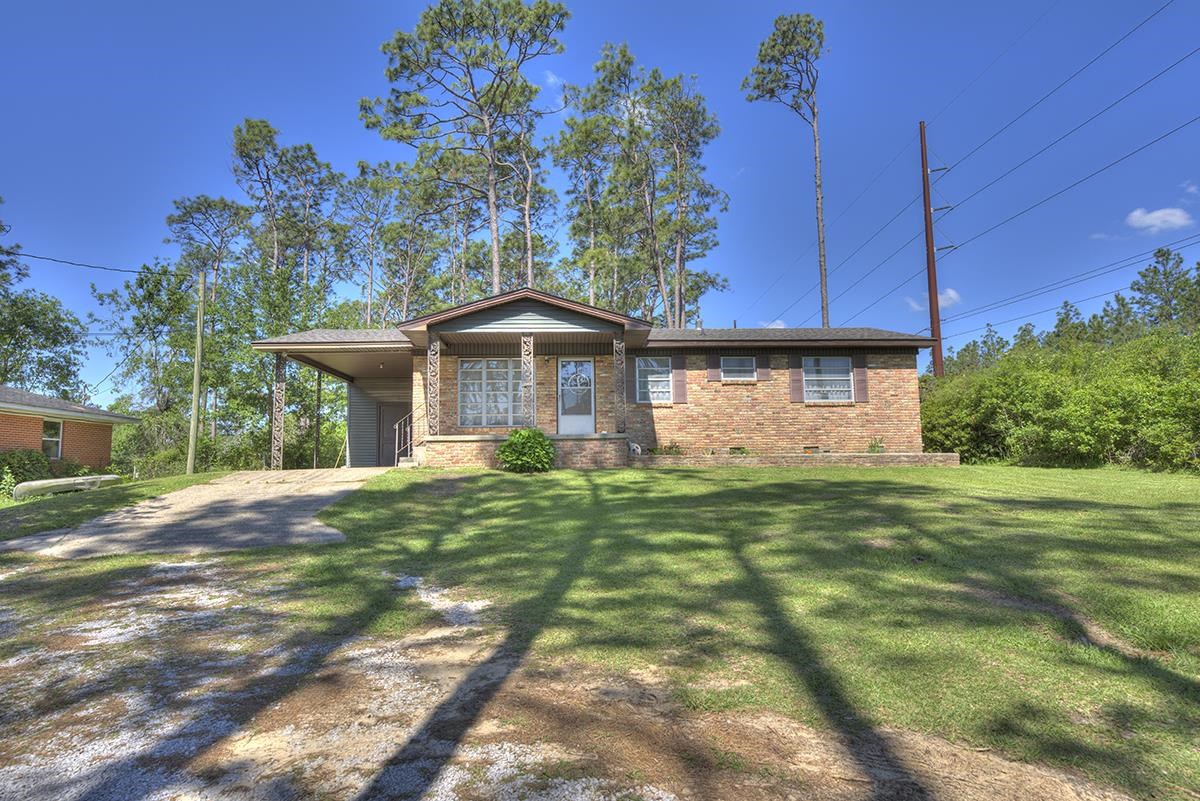 12475 Fernwood Circle Foley, AL 36535 - Photo 1 of 24