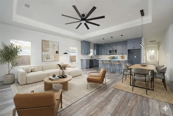 $355,000 | 411 West Elm Street, Whitewright, TX 75491