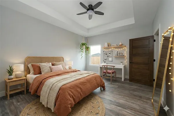 $355,000 | 411 West Elm Street, Whitewright, TX 75491