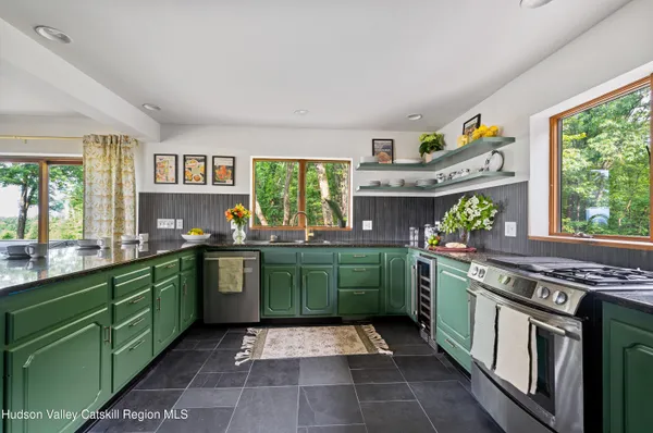 $1,340,000 | 407 Boulevard, Kingston, NY 12401