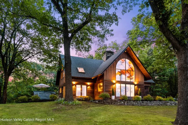 $1,340,000 | 407 Boulevard, Kingston, NY 12401