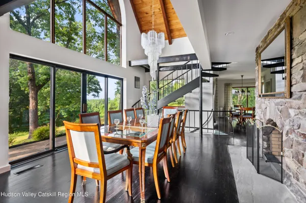 $1,340,000 | 407 Boulevard, Kingston, NY 12401