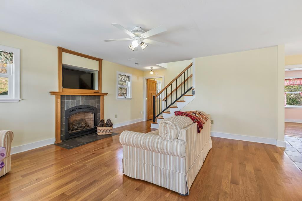 1697 Caney Creek Road Murphy, NC 28906 - Photo 8 of 75