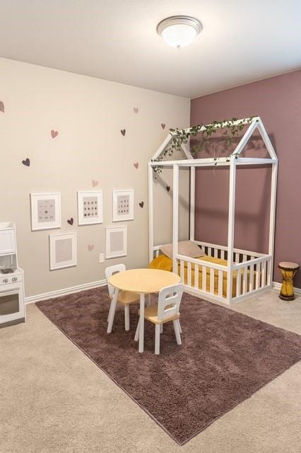 495 Sweet Lane Princeton, TX 75407 - Photo 17 of 20 a living room with furniture a rug and entryway