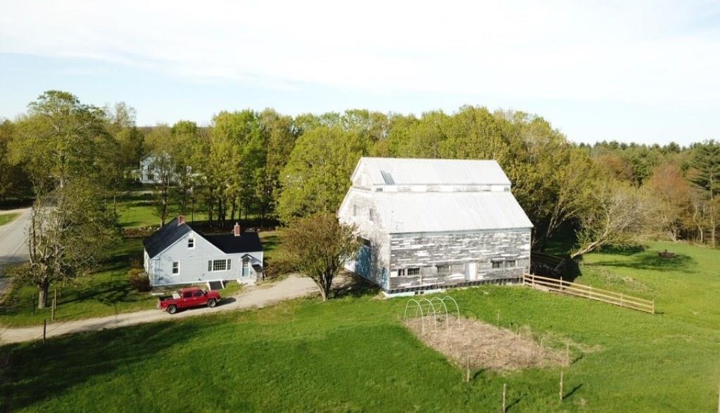 513 Old Lewiston Road Winthrop, ME 04364 - Photo 1 of 30 Photo
