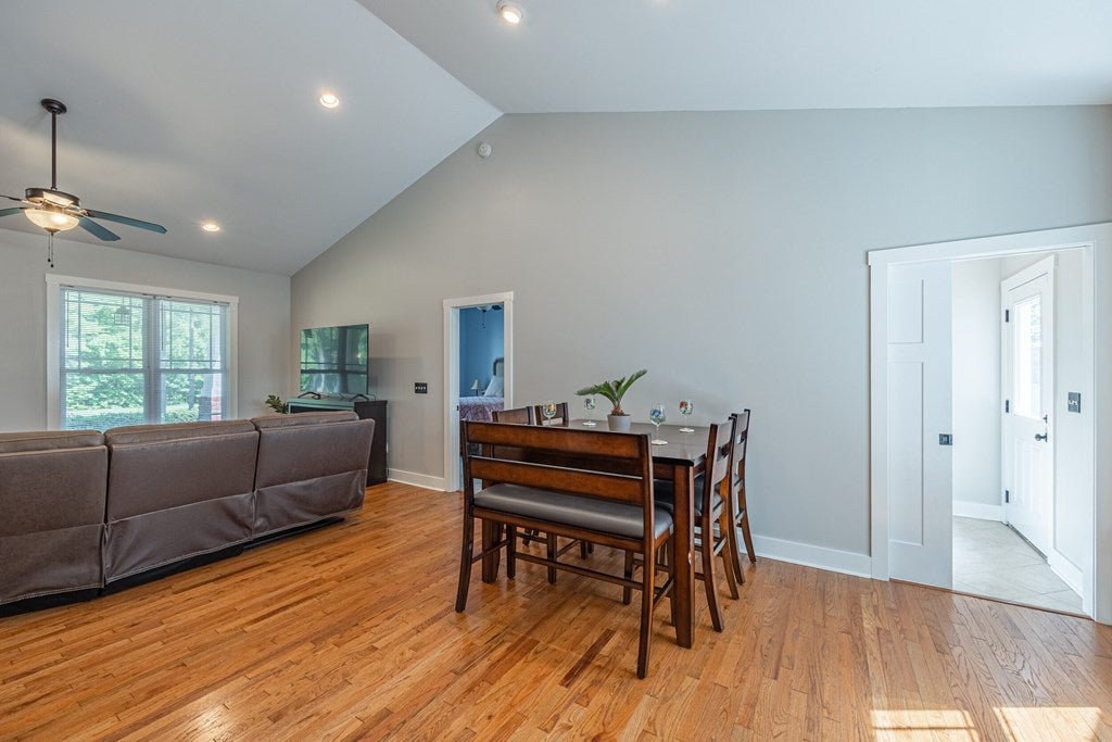 348 Loman Road Meherrin, VA 23954 - Photo 20 of 41 Gallery Image 20