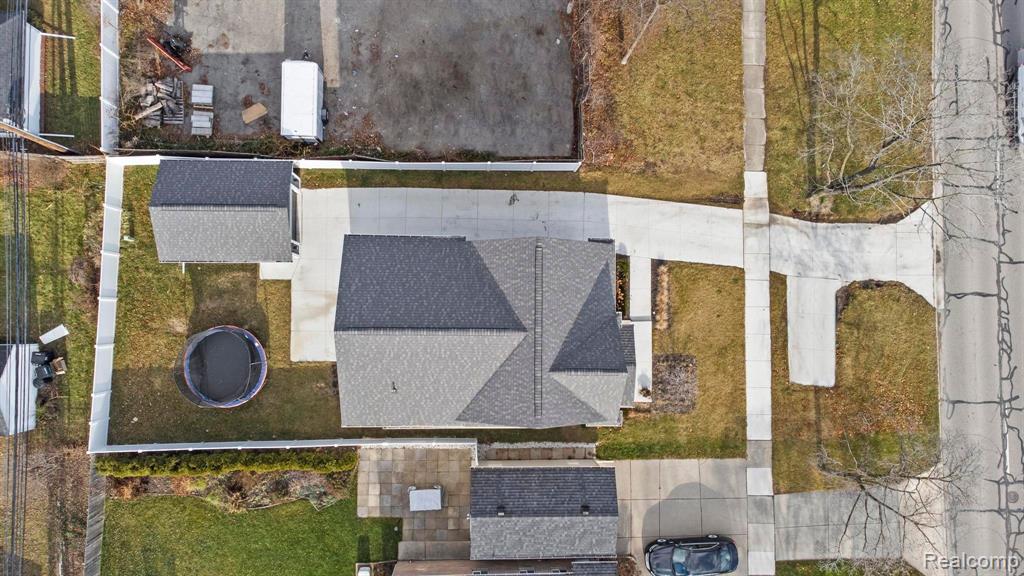 831 North Campbell Road Royal Oak, MI 48067 - Photo 33 of 34