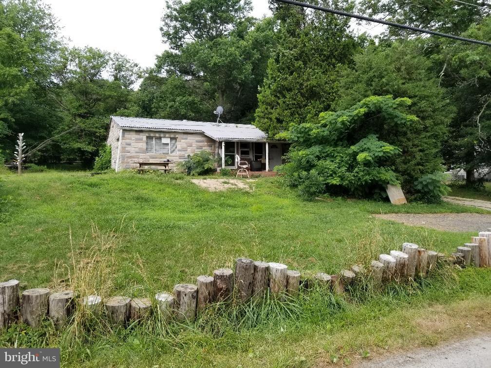 1555 Carpenters Point Road Perryville, MD 21903 - Photo 1 of 1 Exterior (Front)