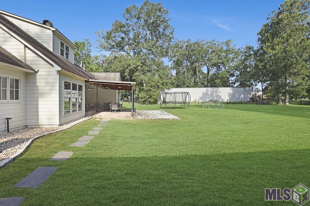 22281 Hoo Shoo Too Road Baton Rouge, LA 70817 - Photo 38 of 40 Backyard