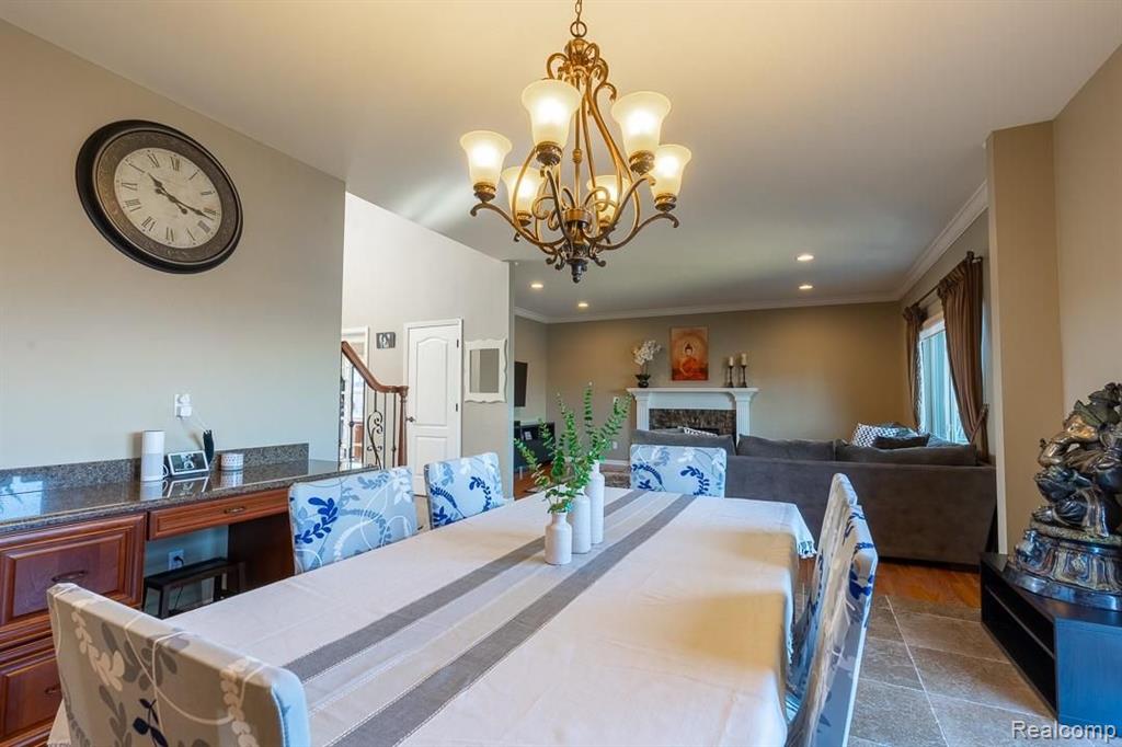 2168 East Shore Drive Rochester Hills, MI 48307 - Photo 21 of 52