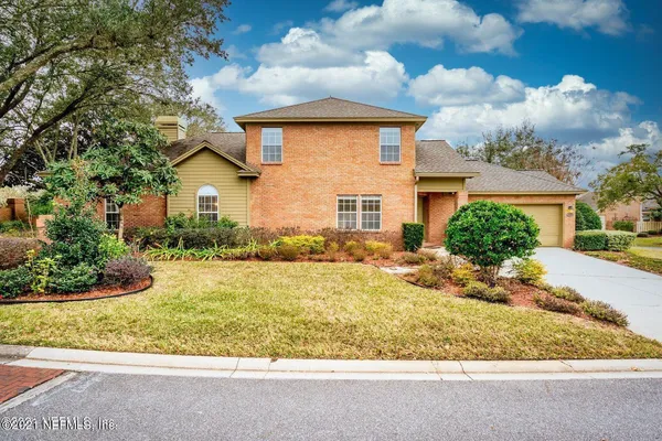 $2,895 | 7820 Deerwood Point Court, Unit 12031, Jacksonville, FL 32256