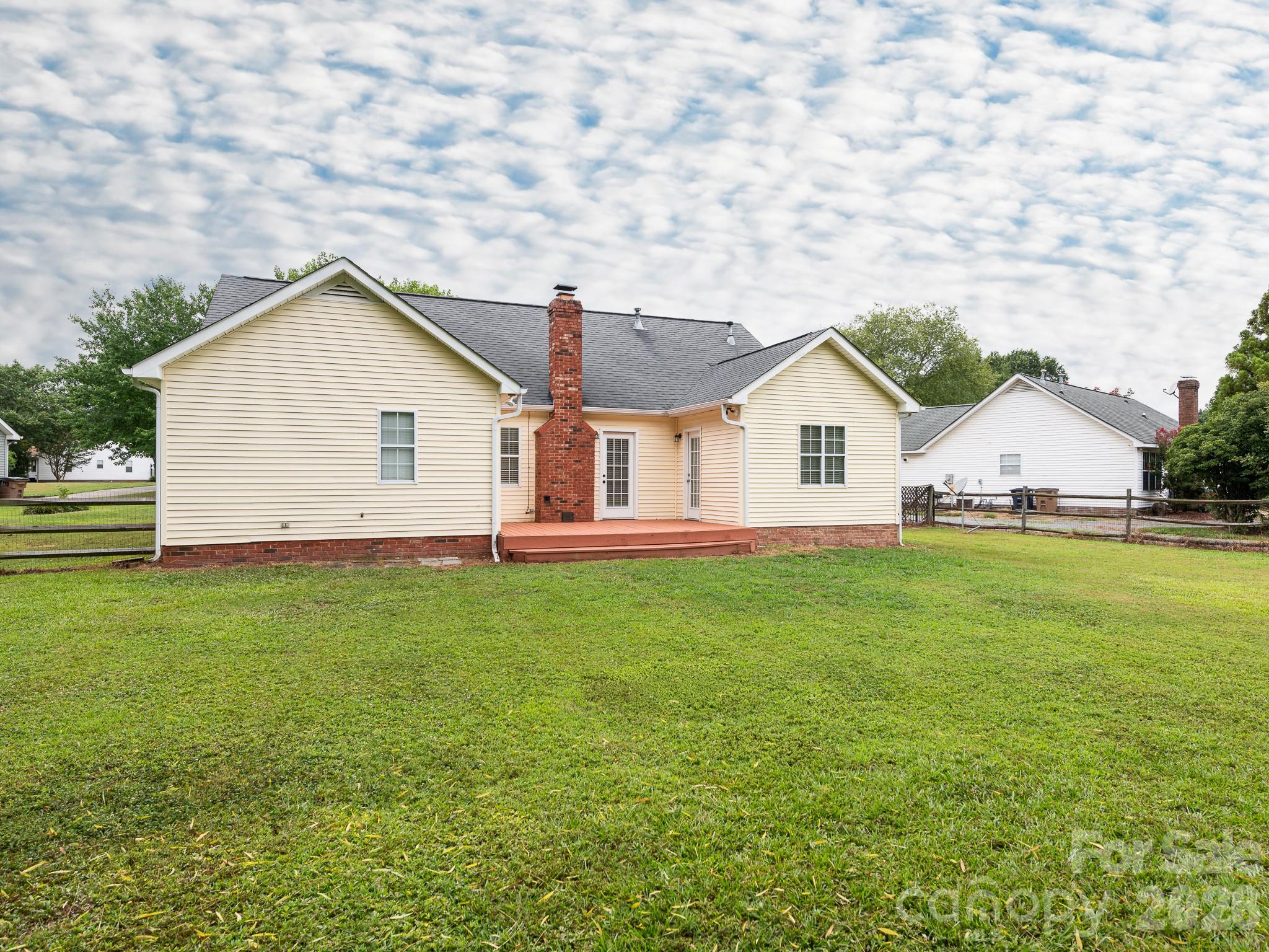1031 Ridgefield Circle Indian Trail, NC 28079 - Photo 23 of 26