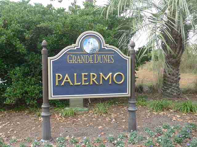 Lot 8 Malaga Circle Myrtle Beach, SC 29579 - Photo 2 of 8 Gallery Image 2