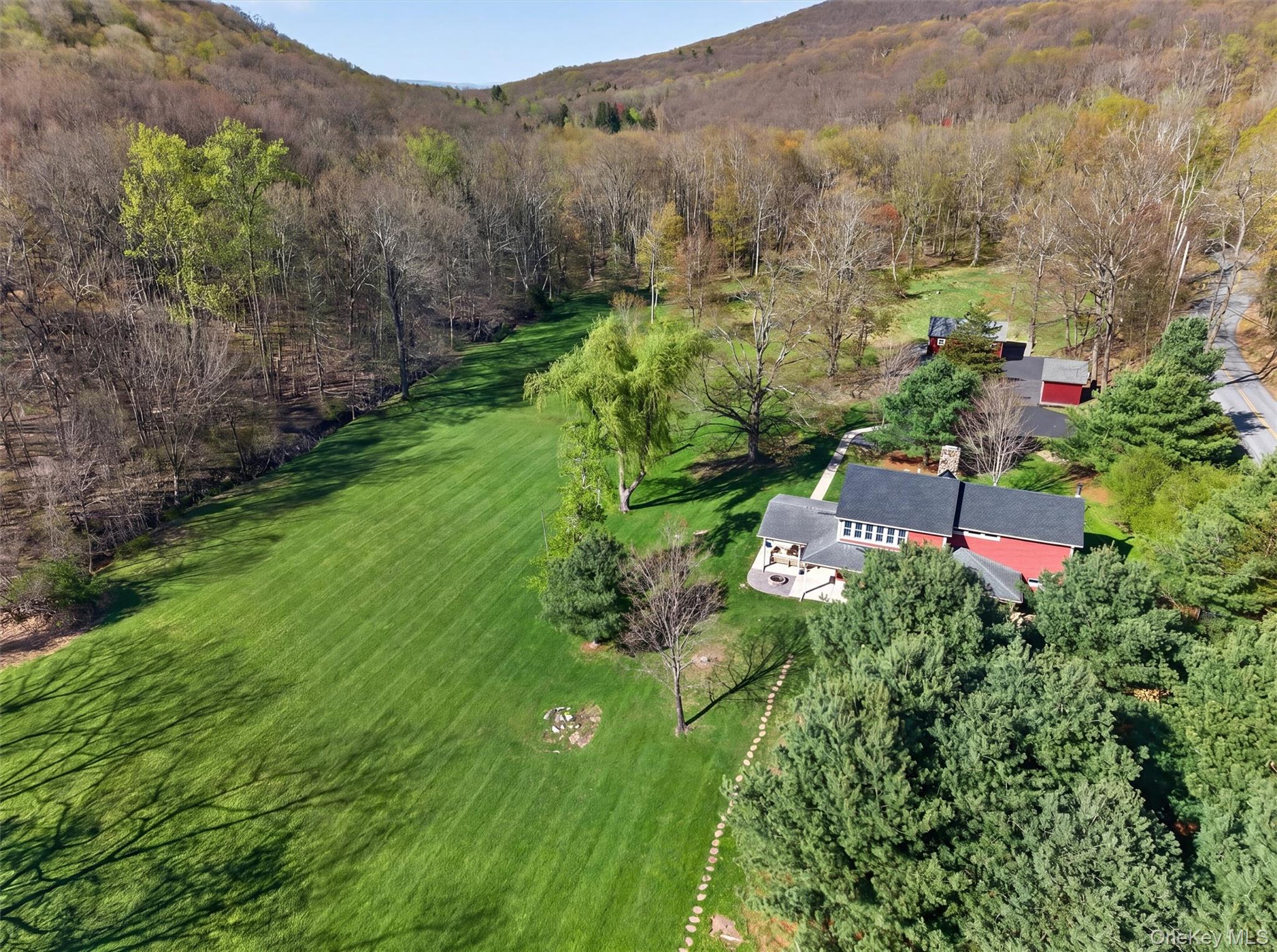 160 Cascade Road Warwick, NY 10990 - Photo 5 of 50