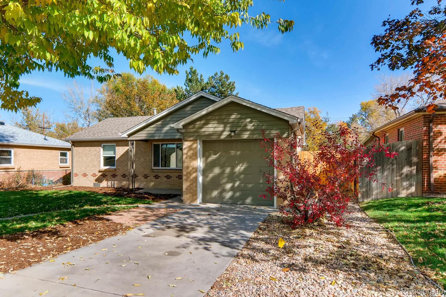 4040 Benton Street Wheat Ridge, CO 80212 - Photo 35 of 35 Gallery Image 35