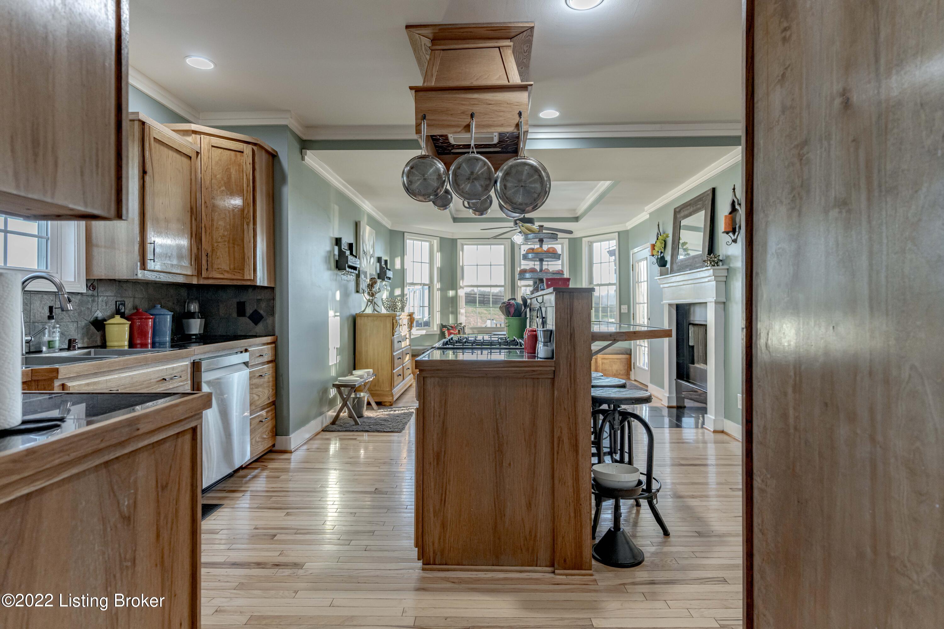 3983 Vigo Road Bagdad, KY 40003 - Photo 73 of 139 DSC00955